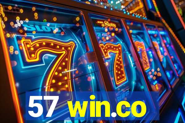 57 win.co